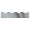 TREND Silver Metallic Terrific Trimmers®, 32.5 Feet Per Pack, 6 Packs - 2 of 3