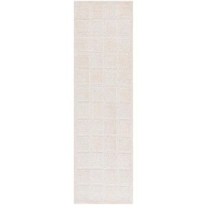 Mykonos MKN410 Hand Tufted Indoor Rugs - Safavieh - 1 of 4