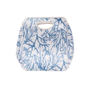 Beachcombers Lunch Bag - Coral - 1 of 2