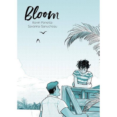  Bloom - by  Kevin Panetta (Paperback) 