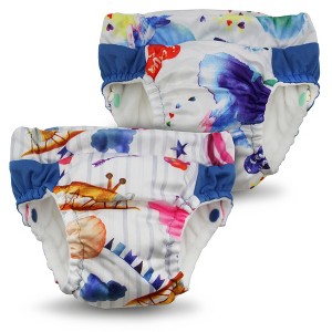 Kanga Care Lil Learnerz Toilet Training Pants - 1 of 4