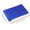 INSPIRE CHIC Women's Fashion 100% Polyester Pashmina Shawls 1 Pc - 4 of 4
