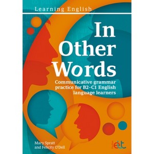 In Other Words - by  Mary Spratt & Felicity O'Dell (Paperback) - 1 of 1