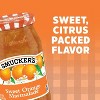 Smucker's Sweet Orange Marmalade - 18oz - image 4 of 4