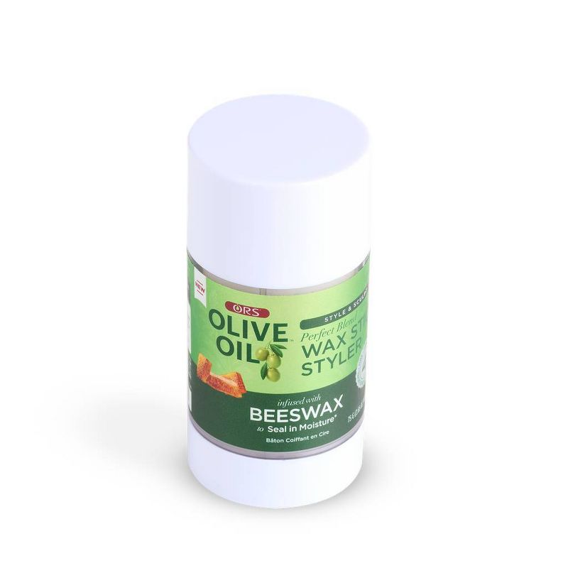 ORS Olive Oil Wax Stick Styler - 2.6oz, 3 of 5