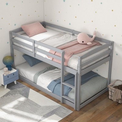 Target futon hot sale bunk bed