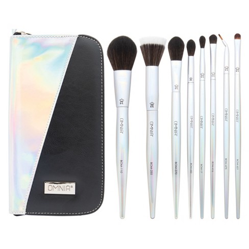 e.l.f. Cosmetics Precise Blending Brush - Vegan and Cruelty-Free Makeup - Shop Holiday Gifts & Sets