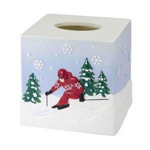 Izod Alpine Tissue Cover - 1 of 3