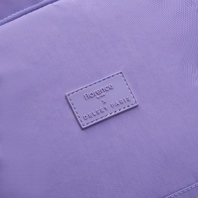 Florence by mills x DELSEY PARIS 12.1L Carefree Backpack - Lavender — фото 5