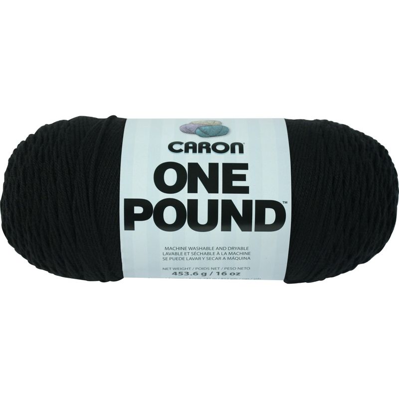 Caron One Pound Yarn, 1 of 7