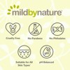 Mild By Nature Baby Lotion, Vanilla Orange , 8 oz (227 g) - 4 of 4