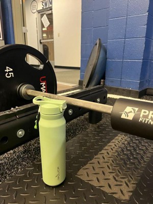Reduce 32oz Hydrate Pro Vacuum Insulated Stainless Steel Water Bottle ...