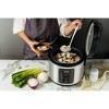 Aroma® 20-Cup (Cooked) / 5Qt. Digital Rice & Grain Multicooker