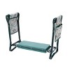 The Lakeside Collection Garden Planting Bench with Tool Organizer - 3 of 4