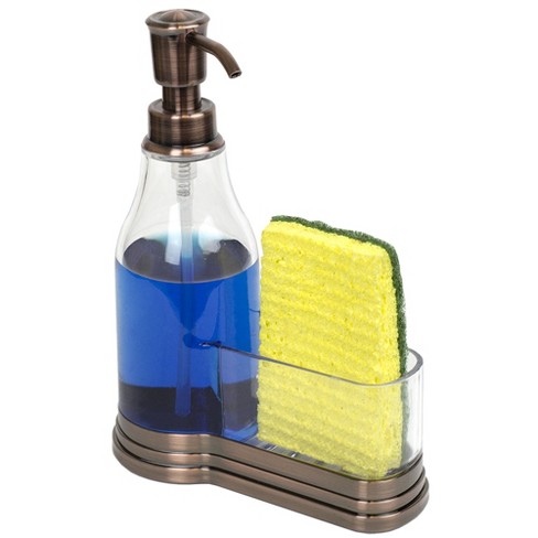 Kitchen sponge holder online target