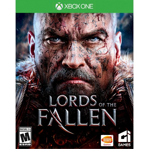 Lords Of The Fallen - Xbox Series X/xbox One : Target