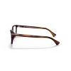 Ralph RA7133U 53mm Female Pillow Eyeglasses - prescription-ready - 3 of 4