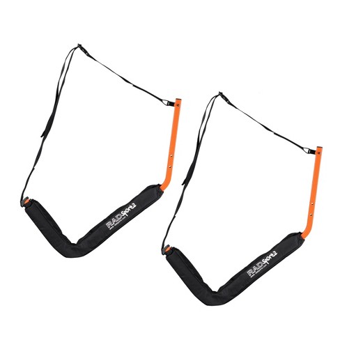 Leisure sports kayak rack new arrivals