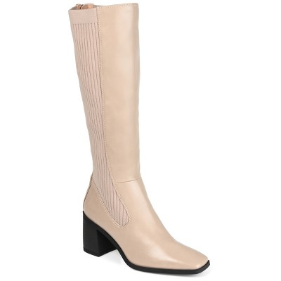 Journee Collection Extra Wide Calf Women's Winny Boot
