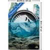 Trends International Jurassic World: Rebirth (2025) - Water Logo Unframed Wall Poster Prints - 3 of 4