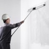 VEVOR Drywall Skimming Blade,48 inch Smoothing Knife,  Stainless Steel Blade & Aluminum Alloy Body Professional Skim Coat Tools For Drywall, Silver - 2 of 4