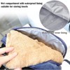 Trollerlink Men'S Travel Toiletry Organizer Kit - 2 of 4
