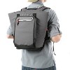 Arctic Zone Titan Deep Freeze 13qt Roll Top Cooler Backpack : Target