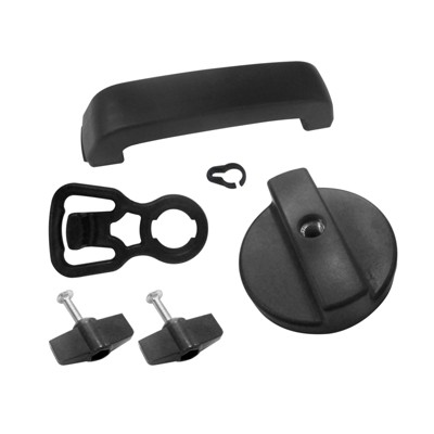 Sun Joe MJ402E Electric Lawn Mower Hardware Pack.