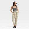 Women's Seamless Tank Bodysuit - A New Day™ - 3 of 4