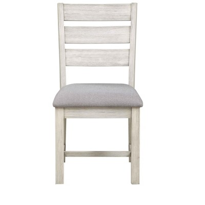 Coast to Coast Set of 2 Aspen Court II Dining Chairs