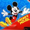 Disney Mickey Mouse 18” Toddler Ride-On Luggage - 4 of 4