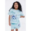 Disney Disney Junior French Terry T-Shirt and Shorts Outfit Set Sizes (12 Months - 14-16) - 2 of 4