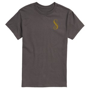 Men's - Wicked - Shiz University Short Sleeve Graphic T-Shirt - 1 of 4