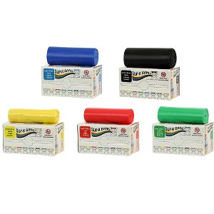 Sup-R Band Latex Free Exercise Band - 1 of 3