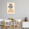Neutral Sculpt II by Renee Stramel Unframed Wall Canvas - iCanvas - 3 of 4