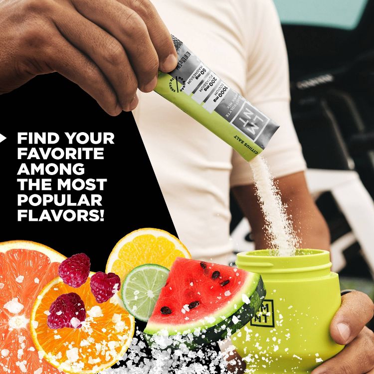 LMNT Zero-Sugar Electrolytes Drink, 4 of 5