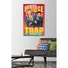 Trends International Tom and Jerry - Photobomb Unframed Wall Poster Prints - 2 of 4