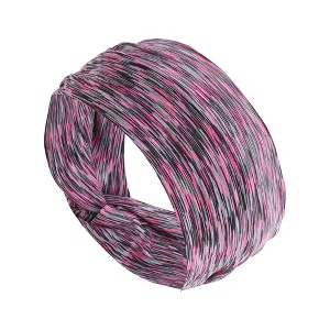 Unique Bargains Comfortable High Elastic Headband 1 Pc - 1 of 4