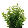 Unique Bargains Artificial Plants Eucalyptus Plant Plastic 2.76"x2.76"x7.09" 1 Pc - 4 of 4