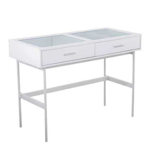 Ashland Console Table - Office Star Products : Target