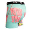 Odd Sox, Patrick Star, Novelty Boxer Briefs For Men, Small - 4 of 4