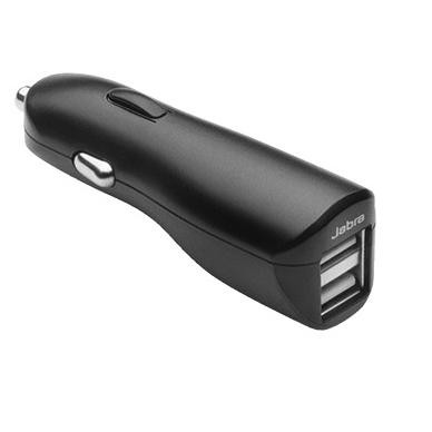 Jabra Dual Car Charger 100-65700000-00