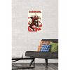 Trends International Marvel Comics Deadpool - Cupid Unframed Wall Poster Prints - 2 of 4