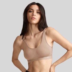 Jockey Generation™ Women's Seamfree® Stretch Tank Bralette - 1 of 4