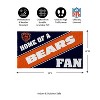 Evergreen Chicago Bears, PVC Mat COLOR - 2 of 4
