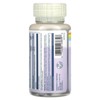Solaray Triple Strength Black Elderberry With Sambuactin & Vitamin C, 60 Tablets - 3 of 4