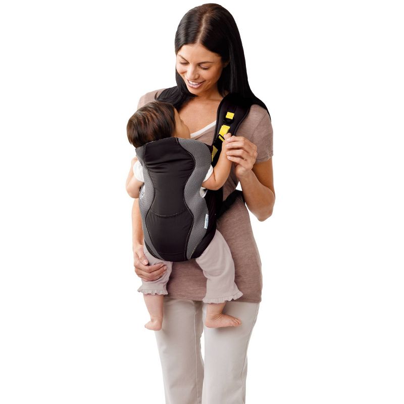 Evenflo Breathable Carrier, 3 of 12