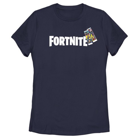 fortnite tee shirt target