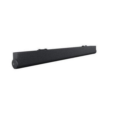 Dell SB522A - Sound bar - for monitor - 4.5 Watt - for Dell P2222, P2422, P2423, P2722, P2723, P3222, UltraSharp U2422,