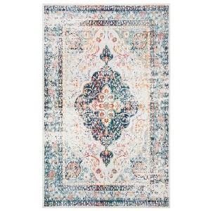 Crystal CRS523 Area Rug  - Safavieh - 1 of 4